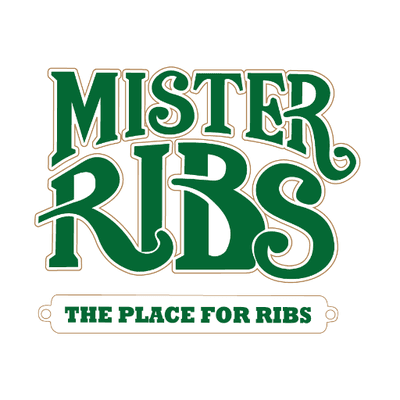 Mister Ribs